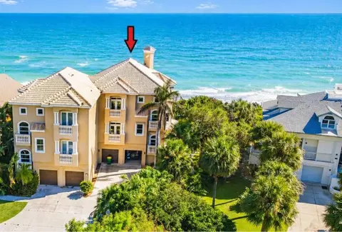 8327 Jimmy Buffett Mem Hwy, Melbourne Beach, FL 32951