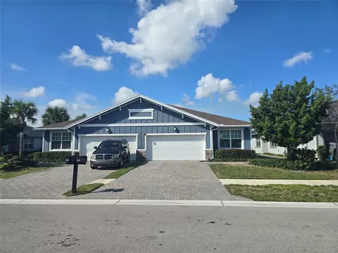 1279 Tangled Orchard Trce #1279, The Acreage, FL 33470