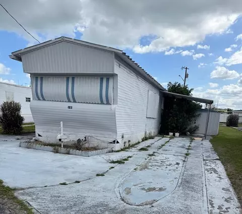 2023 St Lucie Blvd #123, Fort Pierce, FL 34946