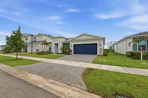 13621 SW Bally Dr, Port Saint Lucie, FL 34987