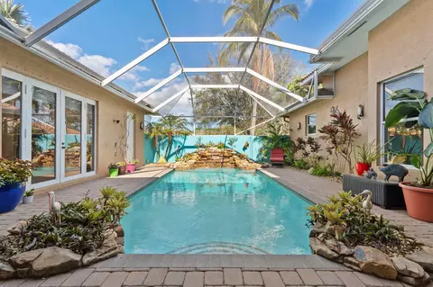 10548 SW Lands End Pl, Palm City, FL 34990