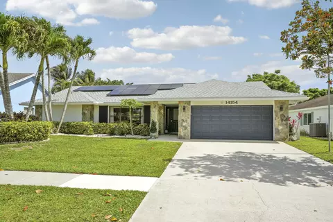14154 Aster Ave, Wellington, FL 33414