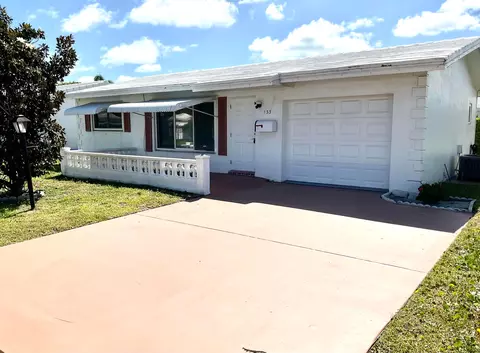 133 NW 10th Ct, Boynton Beach, FL 33426