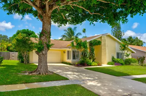 11335 Woodchuck Dr, Boca Raton, FL 33428