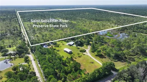 12050 138th Ave, Fellsmere, FL 32948