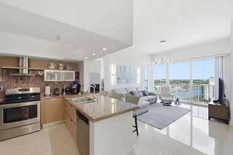 3020 NE 32nd Ave #PH1, Fort Lauderdale, FL 33308