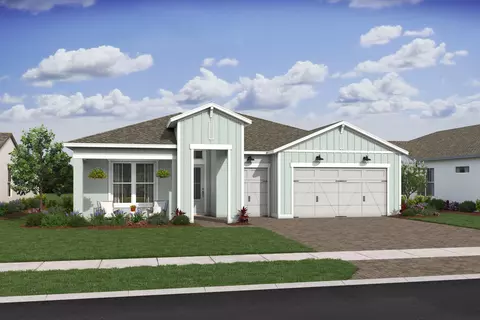 10224 NW Field Flower Trl, Port Saint Lucie, FL 34987