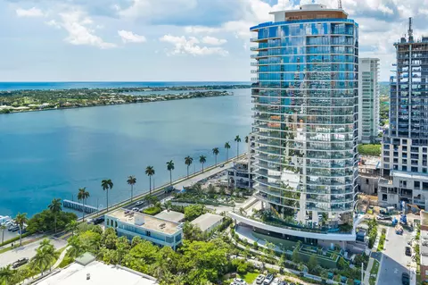 1333 S Flagler Dr #2301, West Palm Beach, FL 33401