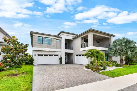 17099 Watersprite Lakes Rd, Boca Raton, FL 33496