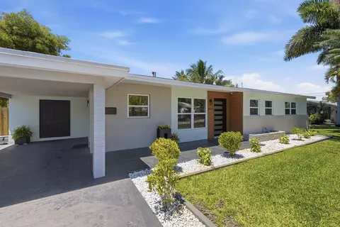 4441 NE 15th Ave, Oakland Park, FL 33334