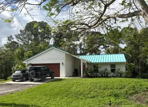 14752 86th Rd N, The Acreage, FL 33470