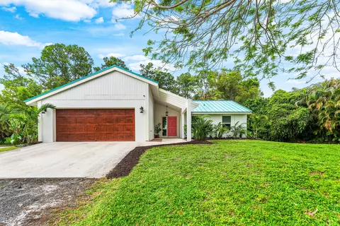 14752 86th Rd N, The Acreage, FL 33470