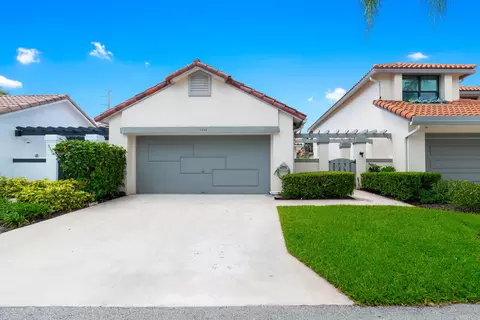 5534 Croydon Ct, Boca Raton, FL 33486