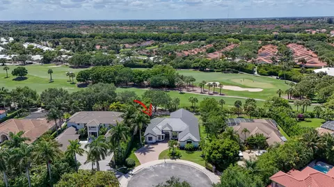 2725 Seneca Cir, West Palm Beach, FL 33409