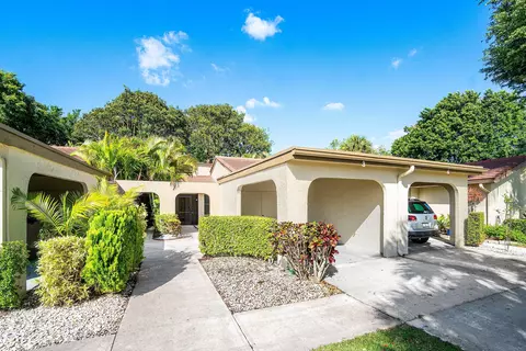 5944 Forest Grove Dr #3, Boynton Beach, FL 33437
