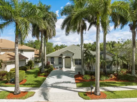 2053 Quail Roost Dr, Weston, FL 33327