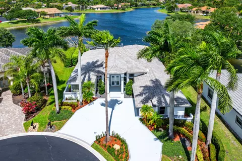 6419 NW 99th Dr, Parkland, FL 33076