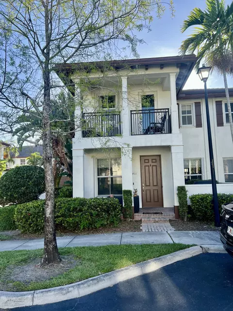 4501 Mimosa Ter #1401, Coconut Creek, FL 33073