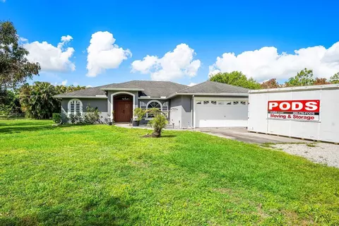 13564 N 63rd Ln N, The Acreage, FL 33412