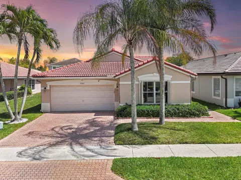 5563 NW 125th Ter, Coral Springs, FL 33076
