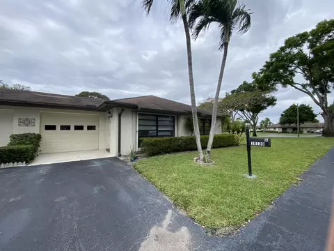 10120 Eaglewood Ter #B, Boynton Beach, FL 33436