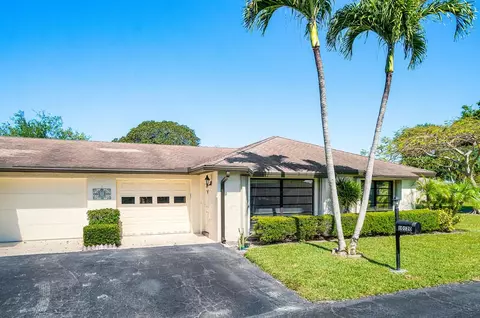10120 Eaglewood Ter #B, Boynton Beach, FL 33436