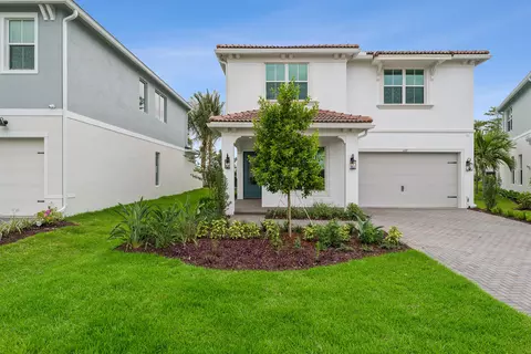 122 Parkside Way #6, Royal Palm Beach, FL 33414