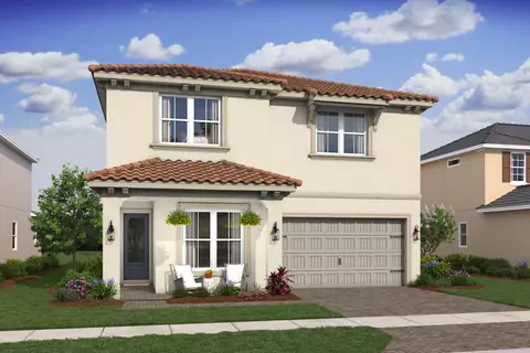 122 Parkside Way #6, Royal Palm Beach, FL 33414