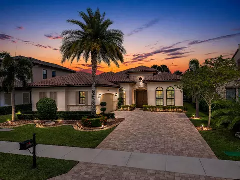 8040 NW 112th Ter, Parkland, FL 33076