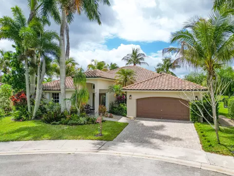 712 Verona Ct, Weston, FL 33326