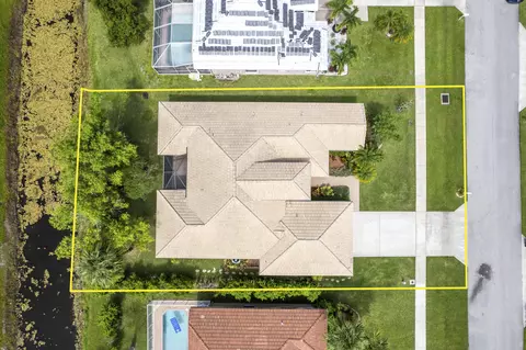 3366 Harness Cir, Wellington, FL 33449