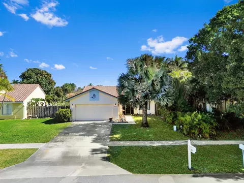 6277 Country Fair Cir, Boynton Beach, FL 33437