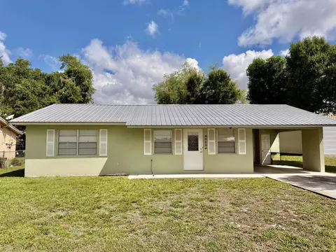 3283 SW 20th St, Okeechobee, FL 34974