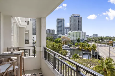 600 W Las Olas Blvd #502S, Fort Lauderdale, FL 33312