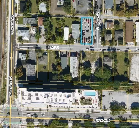 325 Douglass Ave, West Palm Beach, FL 33401