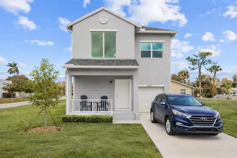 2565 SE Bonita St, Stuart, FL 34997