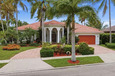 7079 NW 68th Dr, Parkland, FL 33067