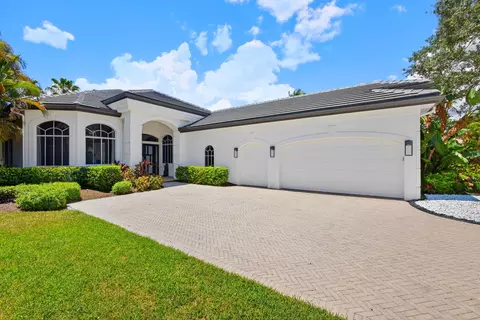 6778 Oakmont Way, West Palm Beach, FL 33412