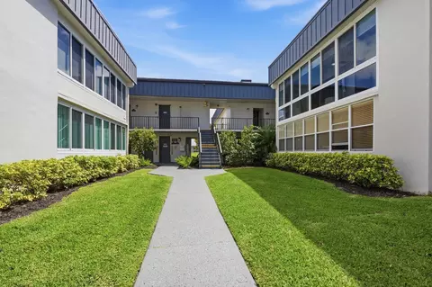563 Piedmont L, Delray Beach, FL 33484