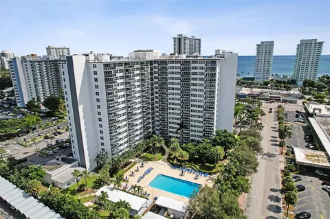 3333 NE 34th St #1006, Fort Lauderdale, FL 33308