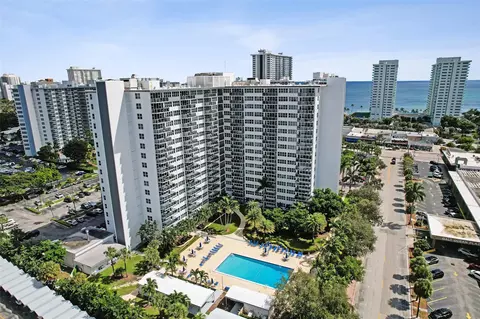 3333 NE 34th St UNIT 1006, Fort Lauderdale, FL 33308