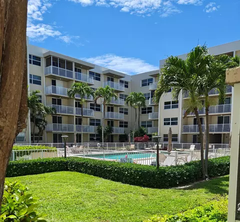 2929 S Ocean Blvd #2110, Boca Raton, FL 33432