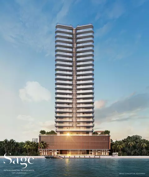 900 Intracoastal Dr #701, Fort Lauderdale, FL 33304
