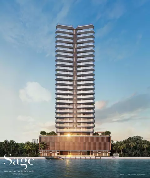 900 Intracoastal Dr #701, Fort Lauderdale, FL 33304
