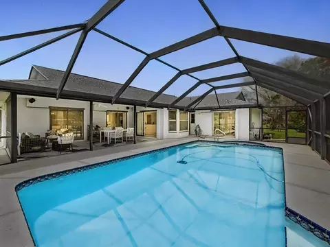 1549 SE Pitcher Rd, Port Saint Lucie, FL 34952