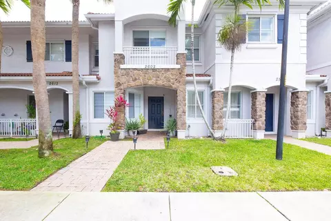 2602 SW 82nd Ave, Miramar, FL 33025