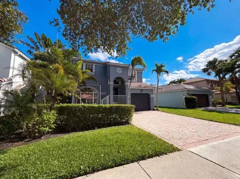 7722 Oak Grv, Lake Worth, FL 33467