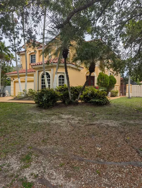 16435 SW 89th Ave, Palmetto Bay, FL 33157