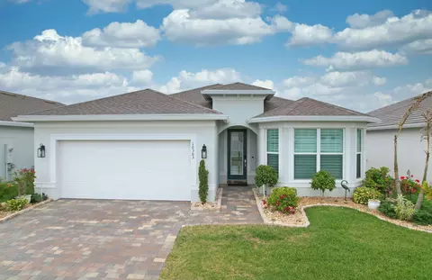 10303 SW Tetian Dr, Port Saint Lucie, FL 34987
