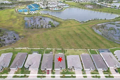 10303 SW Tetian Dr, Port Saint Lucie, FL 34987